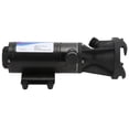 thumbnail image 4 of 12V Waste Pump, Portable High Efficiency Long Durability RV Macerator Pump  For Marine Boat Plumbing System, 4 of 8