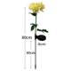thumbnail image 5 of Lámpara Luz de crisantemo con energía solar LED Decoración de lámpara de flor de simulación al aire libre Ndcxsfigh Nuevos Originales, 5 of 5