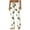 Beige - stone, variant on P.J. Salvage Womens Bears, Moose, And Trees Pajama Lounge Pants, Beige, Small