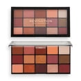 thumbnail image 2 of Makeup Revolution Reloaded Shadow Palette - Seduction, 2 of 5