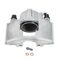 thumbnail image 4 of Detroit Axle - Front Brake Calipers for Dodge Ram 1500 Chevy Yukon Suburban Astro GMC Safari C1500 C2500 K1500 K2500 Cadillac Escalade DeVille, 4 of 8