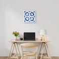thumbnail image 2 of Azulejo Andaluz III, 2 of 4
