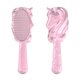 thumbnail image 1 of Glimmer Wish Unicorn Cepillo desenredante para niños - Anti encrespamiento y antiestático - Cerdas suaves y largas para desenredar con facilidad - Suave con el cabello Cepillo para niños, 1 of 1