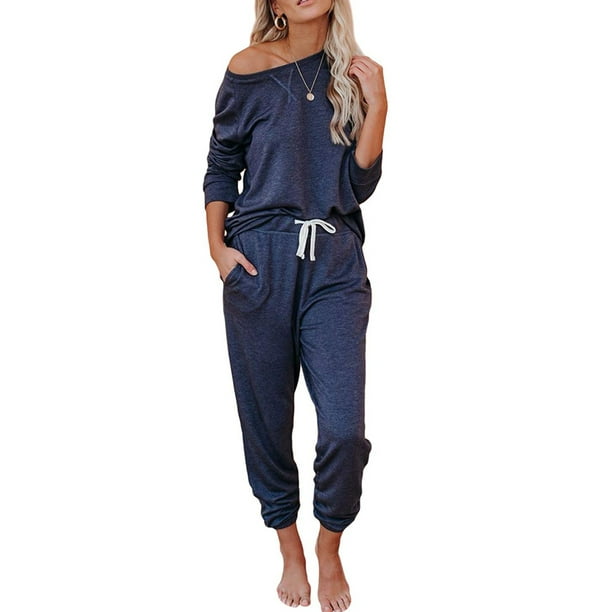 lounge set joggers