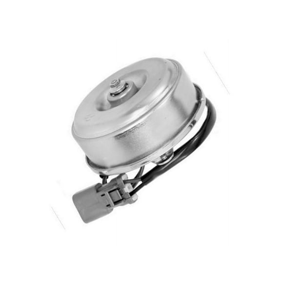 Right A/C Condenser Fan Motor - Compatible with 1999 - 2004 Honda Odyssey 2000 2001 2002 2003