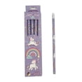 thumbnail image 1 of 12Pcs Unicorn Pencils Unicorn Birthday Party Decoration Kids Unicorn Party Supplies Baby Shower Party Favor Gifts Unicornio, 1 of 4
