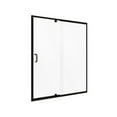 thumbnail image 5 of Miseno Msdc4869 Purify 69" High X 48" Wide Semi-Framed Pivot Shower Door Chrome, 5 of 7