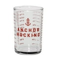 thumbnail image 2 of (2 pack) Anchor Hocking 5-oz Measuring Glass, 2 of 5