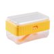 thumbnail image 4 of Plato de bandeja de jabón, caja de espuma de jabón multifuncional, caja de jabón, caja de espuma de jabón multifuncional, 4 of 8