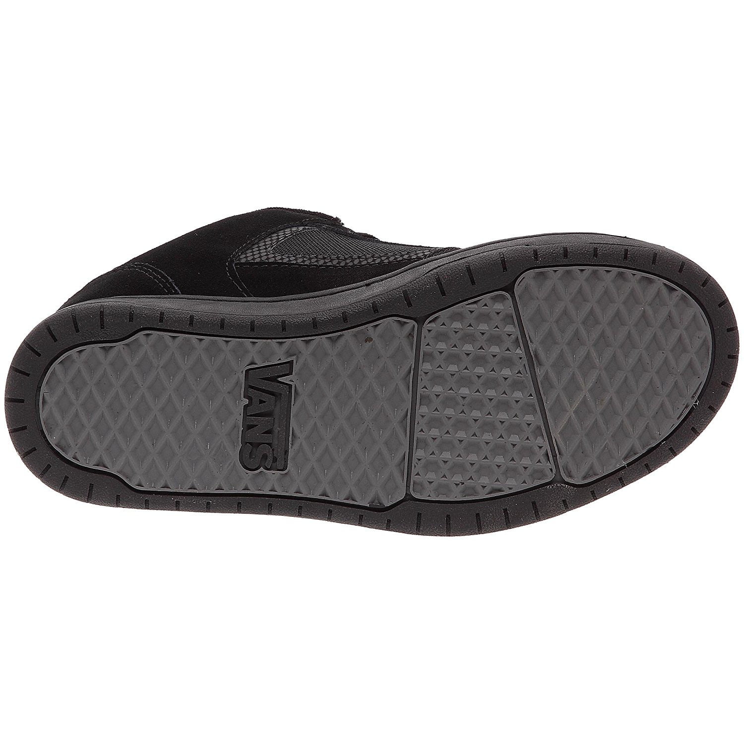 vans docket shoes