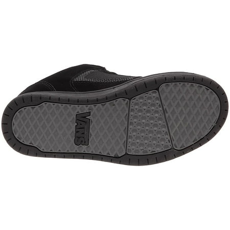 vans docket 10.5