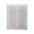 thumbnail image 1 of Lace Invisible Double Eyelid Tape Eye Lift Strip Waterproof, Long-lasting, Breathable Mesh-Lace Eyelid Sticker Non-marking Complexion Eyelid Sticker Double-Eye Makeup, 1 of 8