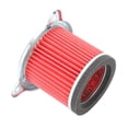 thumbnail image 4 of Pieza De Repuesto De Filtro De Aire Para Motocicleta, Compatible Con XL600V Transalp 1987-2000, 4 of 7