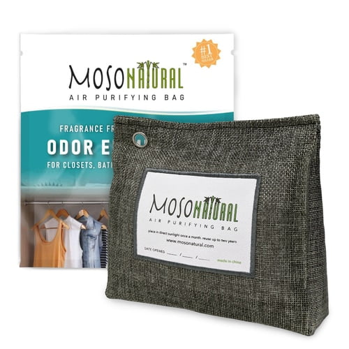 moso natural original air purifying bag moso natural original air purifying bag