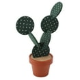 thumbnail image 1 of Ensemble de Dessous de Verre Cactus, Set de Table Multifonctionnel pour le Bureau pour Bar, 1 of 7