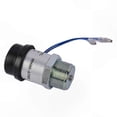 thumbnail image 4 of 12V Sole Valve for S3L S3L2-E2 S4L S4L2 Engines Replacement Part, 4 of 4