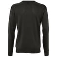 thumbnail image 2 of SOLS Mens Galaxy V Neck Sweater, 2 of 6