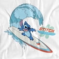 thumbnail image 3 of Lilo & Stitch Boys Big Wave Surf T-Shirt, 3 of 6