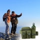 thumbnail image 1 of Xihbxyly Riñonera para Exteriores, Diseño Multifuncional, Funda Extraíble para Botella de Agua, Cómoda para Senderismo y Escalada, Imprescindible para Viajes, Poliéster Resistente, Capacidad de 4 L,, 1 of 7