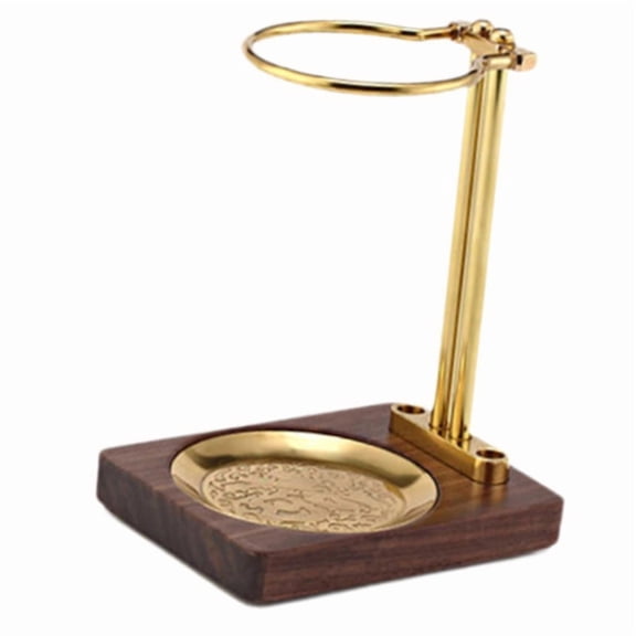 Coffee Dripper Holder Portable Wooden Decor Multifunction Drip Coffee Filter Holder Coffee Filter Stand Holder