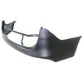 thumbnail image 5 of CAPA Rear Upper Bumper Cover Assy Fits 13-16 Santa Fe Sport HY1114100 866114Z000, 5 of 5