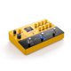thumbnail image 1 of Pedal multiefectos Donner APL para guitarra acústica con 8 efectos, 1 of 7