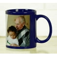 thumbnail image 6 of Printtoo PersonalizedPhotoCollage CoffeeMugBest Grandpa Ever Custom Picture Ceramic CupDishwasher & Microwave Safe- 11 Oz -Blue, 6 of 6