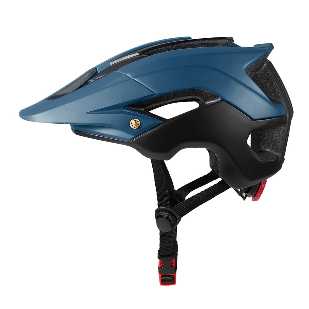 ​Lixada Ultra-light Mountain Bike Cycling Sports Safety Protective Helmet S3E7 