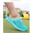 thumbnail image 6 of Women's Garden Clogs Breathable Shoes Bathing Shoes Beach Shoes Water Shoes Footwear Slippers Walking Shoes Home Travel Shoes, 6 of 14