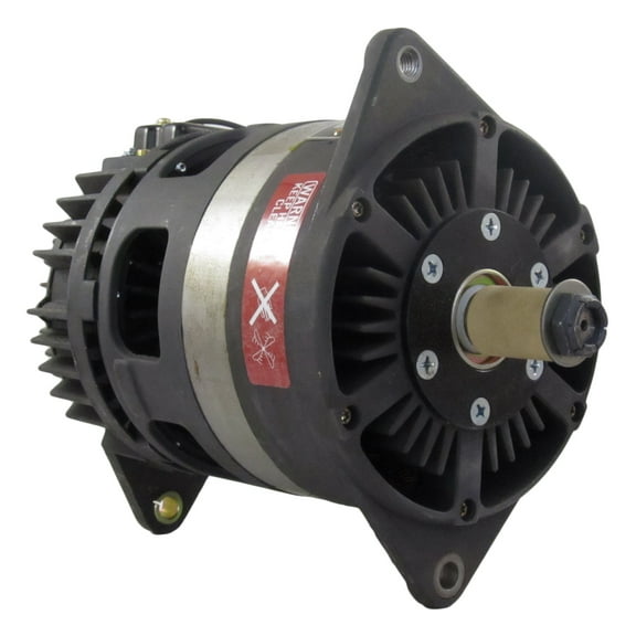New OEM 24V Alternator Fits Military Equipment 2920-00-909-2483 2920-01-168-7899