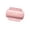 Pink, variant on ZLKMQM Bath Pillow for Tub with Suction Cups, Waterproof PVC Foam Bathtub Cushion, Ergonomic Head Neck Back Support, Breathable 4D Air Mesh, Home Spa and Jacuzzi Accessory Pink