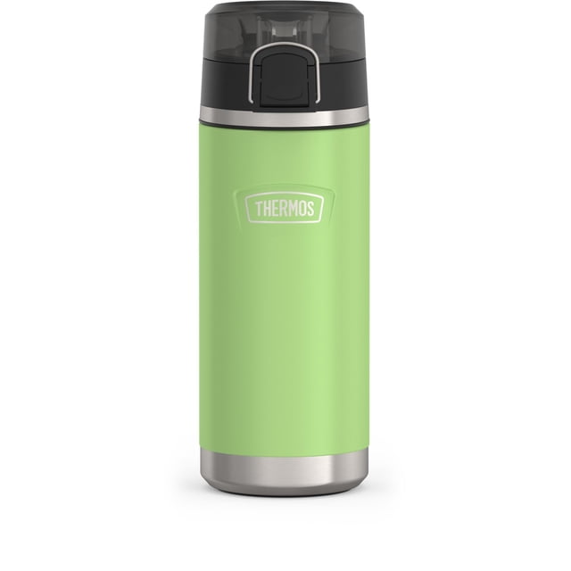 Botella de agua THERMOS ICON SERIES 500 ml de acero inoxidable