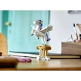 thumbnail image 7 of LEGO Creator 3 in 1 Mythical Pegasus 278 Piece Building Set 40691, 7 of 7