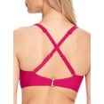 thumbnail image 2 of Tie Front Bikini Top Swimsuit, 2 of 2