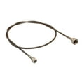 thumbnail image 3 of RAParts 261609 New Tachometer Cable Fits Allis Chalmers Tractor 190 190XT D15 D17 D21, 3 of 8