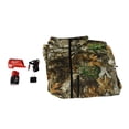 thumbnail image 3 of Milwaukee 222C-21L M12 Heated QuietShell Jacket Kit w/ Battery Large/Realtree, 3 of 8