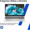 thumbnail image 3 of Laptop HP 15-FC0265la Full HD Ryzen 5 8GB 512GB Tec. Español, 3 of 10