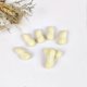 thumbnail image 3 of 30pcs Gift Erasers Multi-function Peanut Erasers Delicate Pencil Erasers Writing Accessory, 3 of 3