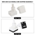 thumbnail image 3 of Lamp Switch Replacement, Durable Excellent Performance 2Pcs Dome Lamp Switch Kit Lamp Kit, for  2009-2011, 3 of 8