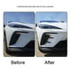 thumbnail image 3 of Moldura de parachoques de coche para accesorios MG 4 MG4 EV Mulan 2023, 3 of 5