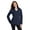 Navy, variant on Port Authority Ladies Torrent Waterproof Jacket-XS (True Navy)
