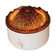 thumbnail image 3 of Humidificador Esencial Del Aire De La Luz De La Noche De La Del Difusor Para La Mesa De La Oficina Sunnimix Humidificador portátil, 3 of 8