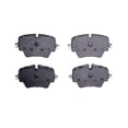 thumbnail image 2 of CarLights360 For BMW X4 2019 20 21 22 2023 Disc Brake Pads | Semi-Metallic Friction, 2 of 4