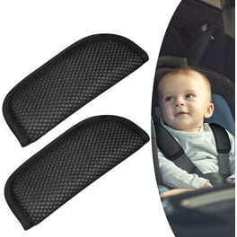 Jolly Jumper Soft Plush Strap Covers for Car Seats and Strollers Walmart