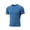 C776/Sky Blue, variant on XIYON Men's T-Shirts Performance Compression Workout Tee Shirt For Wicking Athletic Top Gym Running Fitness Training With Stretch And Breathable Streetwear Comfort