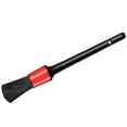 thumbnail image 1 of Automobile Car Detail Brush for Interior Exterior Leather Nylon Bristles Storage Handy Tool Professional Multi Function , NO 14, 1 of 7