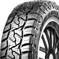thumbnail image 6 of Grit King Ridge Climber R/T Rugged Terrain LT295/70R17 121/118Q E Light Truck Tire, 6 of 6