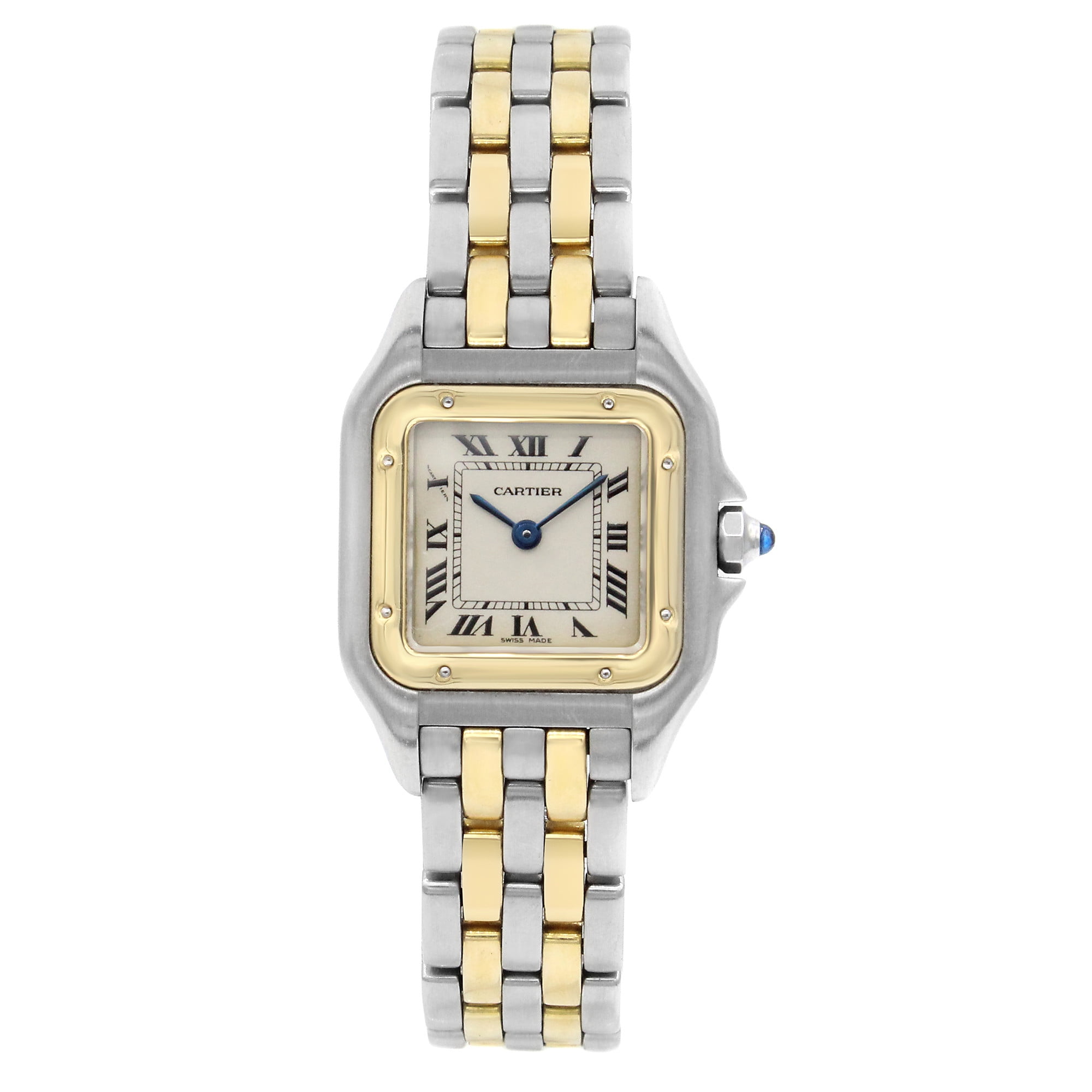Pre-Owned Cartier Panthere De Cartier - tiendamia.com