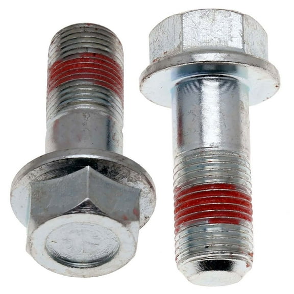 Disc Brake Caliper Bracket Mounting Bolt Fits select: 2007-2014 FORD EDGE, 2007-2015 LINCOLN MKX