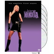 La Femme Nikita: Season 1 DVD NEW